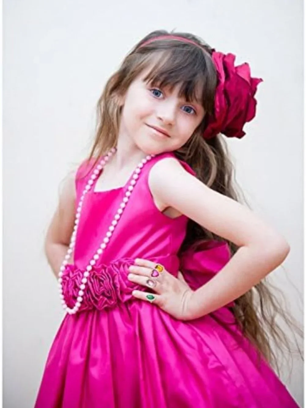 Colorful 72 Pcs Plastic Rings Set for Kids - Fun Costume Jewelry Accessories